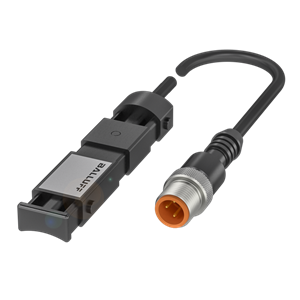 Balluff BES Z06K-PSC16F-BP00,1-GS04 Inductive ring sensors and tube sensors