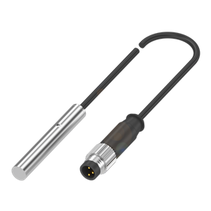 Balluff BES G06MH-PSC30B-BP00,3-GS49 Inductive proximity switches and proximity sensors