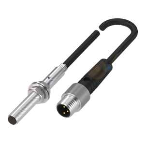 Balluff BES M05EG-NSC08B-BP00,2-GS49 Pressure-rated inductive sensors