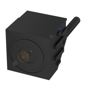 Balluff BES Z03K-GSS10B-EP00,15-GS04-006 Inductive proximity switches and proximity sensors