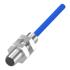 Balluff BES M08MD-GNX10B-EV02-EEX Inductive sensors for hazardous areas