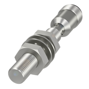 Balluff BES M08EG1-NSC15S-S04G-S Inductive full-metal sensors