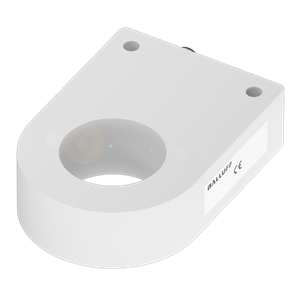 Balluff BES IKV-045.23-G-Z-S4 Inductive ring sensors and tube sensors
