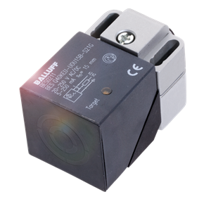 Balluff BES Q40KEU-USU15B-S21G Inductive proximity switches and proximity sensors Turkey