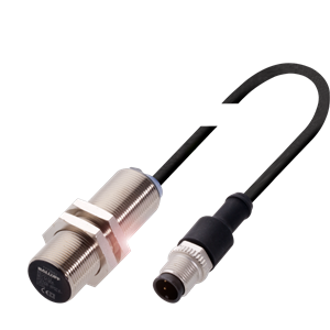 Balluff BES M18MI-PSC50B-BP00,8-GS04 Inductive proximity switches and proximity sensors