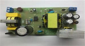 Infineon EVALQRC-ICE2QR0680Z