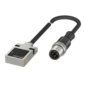 Balluff BES R01ZC-NAC70B-BP00.2-GS04 Inductive proximity switches and proximity sensors