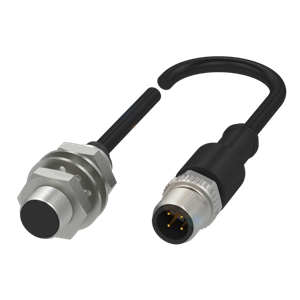 Balluff BES 516-325-G-E4-C-S4-00,5 Inductive proximity switches and proximity sensors