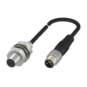 Balluff BES 516-324-G-E4-C-S49-00,3 Inductive proximity switches and proximity sensors