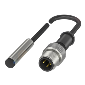 Balluff BES 516-3021-G-E4-C-S4-00,2 Inductive proximity switches and proximity sensors