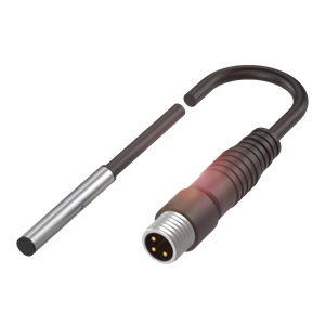 Balluff BES 516-3007-G-E4-C-S49-00,3 Inductive proximity switches and proximity sensors