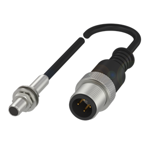 Balluff BES 516-3005-E4-C-S4-00,3 Inductive proximity switches and proximity sensors