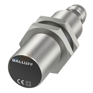 Balluff BES M18MI-NOC80B-S04G Inductive proximity switches and proximity sensors