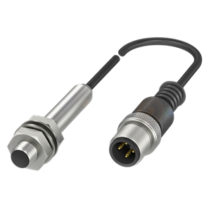 Balluff BES M08MI-PSC20B-BP00,2-GS04 Inductive proximity switches and proximity sensors