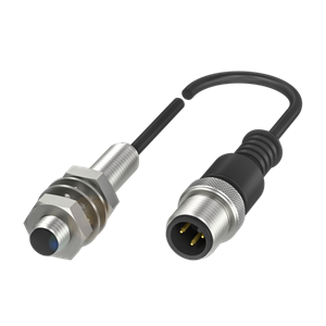 Balluff BES M08MG-GSC20B-BP00,3-GS04 Inductive proximity switches and proximity sensors