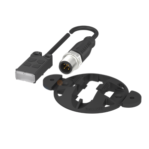 Balluff BCS R08RRE-PIM80C-EP00,3-GS04 Capacitive sensors for object detection Turkey