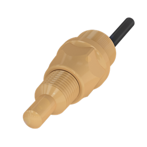 Balluff BCS S44KK03-GPCFAG-EP02 Capacitive level sensors without media contact