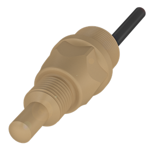 Balluff BCS S44KK02-GPCFAG-EP02 Capacitive level sensors without media contact