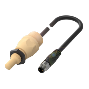 Balluff BCS S44KK01-NOCFAG-EP00,3-GS49 Capacitive level sensors without media contact