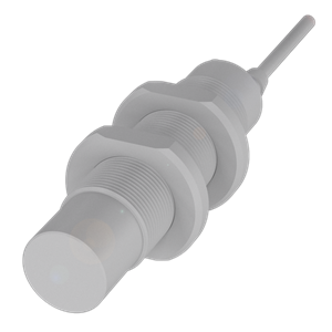 Balluff BCS M18TTI2-PSCFAG-AT02 Capacitive level sensors without media contact