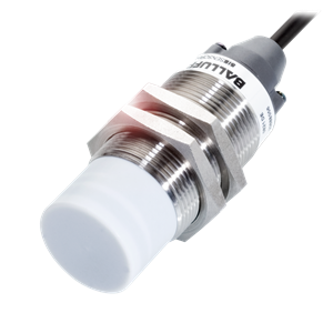 Balluff BCS M30T4M3-PPC30G-EP02 Capacitive level sensors without media contact