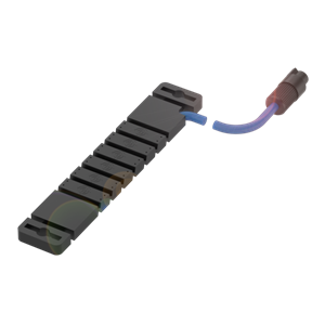 Balluff BCS F01CP01-XXS10C-EP02-GZ01-002 Capacitive sensors with special properties