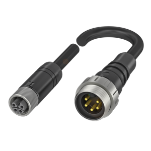 Balluff BCC M414-A315-3L0-763-PX04A5-003 Double-ended cordsets Turkey