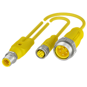 Balluff BCC M413-M415-A314-U2108-003 Y-splitters Turkey