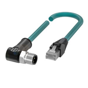 Balluff BCC S424-E894-8G-672-ES64N9-050-C009 Double-ended cordsets Turkey