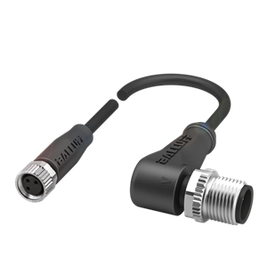 Balluff BCC M313-M423-3E-300-PX0334-080 Double-ended cordsets Turkey