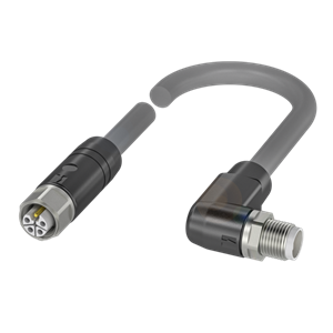 Balluff BCC S415-S425-3L-386-PX85A5-150 Double-ended cordsets Turkey