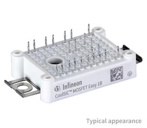 Infineon FS45MR12W1M1_B11