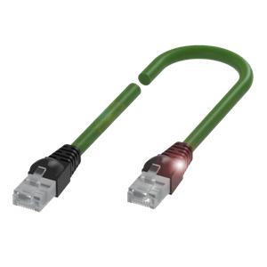 Balluff BCC E818-E818-90-377-PS58N9-075 Double-ended cordsets Turkey