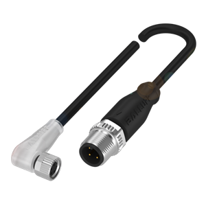 Balluff BCC M324-M414-3E-691-PX0434-010 Double-ended cordsets Turkey