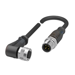 Balluff BCC M425-M414-3A-711-PX0434-1D5 Double-ended cordsets Turkey