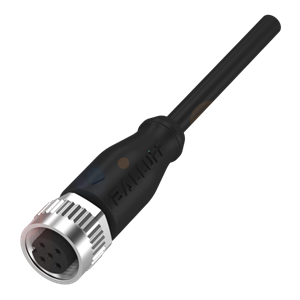 Balluff BCC M415-0000-1A-003-PW0434-010 Single-ended cordsets Turkey