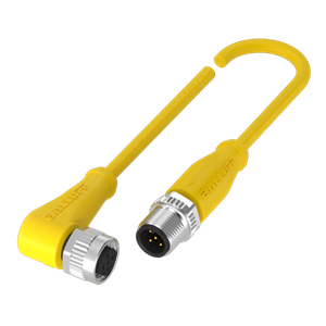 Balluff BCC M425-M415-3A-312-PX4534-006-C033 Double-ended cordsets Turkey