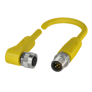 Balluff BCC M425-M415-3A-312-PV4534-020-C033 Double-ended cordsets Turkey