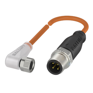 Balluff BCC M324-M414-3E-606-PW3434-006 Double-ended cordsets Turkey