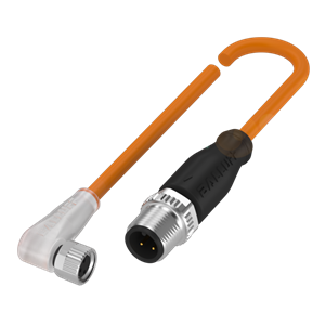 Balluff BCC M323-M413-3E-602-PW3334-030 Double-ended cordsets Turkey
