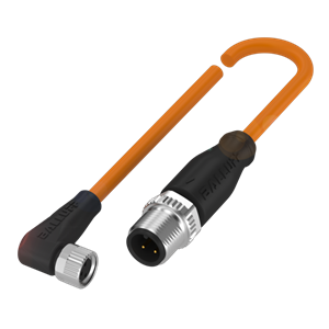 Balluff BCC M323-M413-3E-300-PW3334-020 Double-ended cordsets Turkey