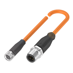 Balluff BCC M313-M413-3E-300-PW3334-015 Double-ended cordsets Turkey