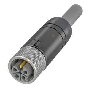 Balluff BCC M415-0000-1L-150-PX85A5-100 Single-ended cordsets Turkey