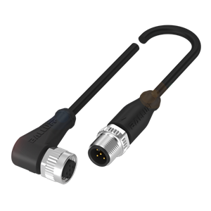 Balluff BCC M425-M415-3A-312-PX0534-025 Double-ended cordsets Turkey