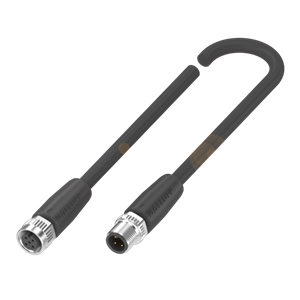 Balluff BCC M415-M414-3A-304-PX0475-010 Double-ended cordsets Turkey