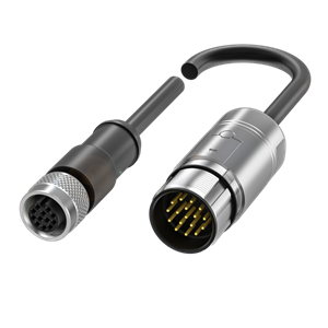 Balluff BCC M41C-M67H-3F-744-PS0C08-005-C009 Double-ended cordsets Turkey