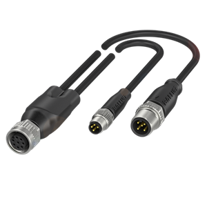 Balluff BCC M418-M314-M415-U2103-003 Y-splitters Turkey