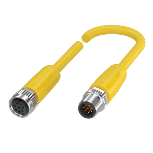 Balluff BCC M418-M418-3A-320-PX4825-030-C033 Double-ended cordsets Turkey