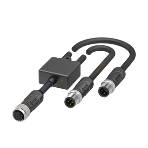 Balluff BCC M418-M414-M414-U3101-050/002 Y-splitters Turkey
