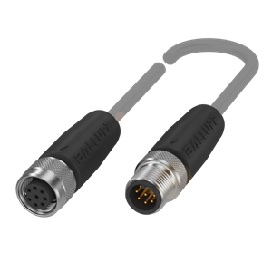 Balluff BCC M418-M418-3A-384-PS8825-010-C047 Double-ended cordsets Turkey